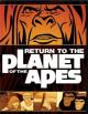 Return to the Planet of the Apes (TV Series)