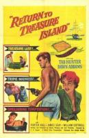 Return to Treasure Island  - Poster / Main Image