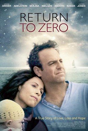 Return to Zero (TV)