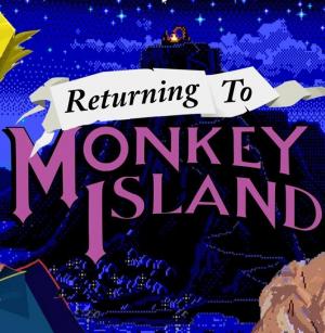 Returning to Monkey Island