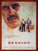 Reunion  - Posters