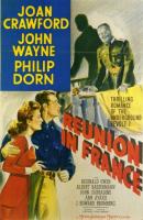 Reunion in France  - Poster / Main Image