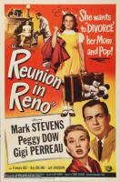 Reunion in Reno  - Poster / Imagen Principal