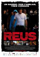 Reus  - Poster / Imagen Principal