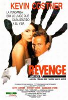 Revenge (Venganza)  - Dvd
