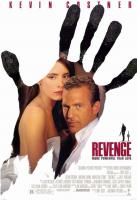 Revenge (Venganza)  - Poster / Imagen Principal