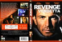 Revenge (Venganza)  - Dvd