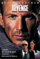 Revenge  - Dvd