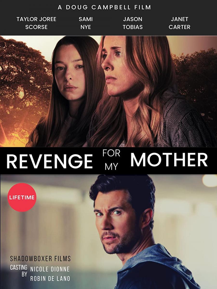 Revenge for My Mother (2022) - FilmAffinity