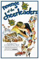 Revenge of the Cheerleaders  - Poster / Imagen Principal