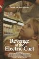Revenge of the Electric Cart (C)