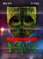 Revenge of the Mask (C) - Poster / Imagen Principal