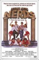 La venganza de los nerds  - 