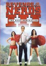 Revancha de los novatos III (TV)