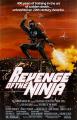 Revenge of the Ninja (AKA Ninja II) 