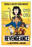 Revengeance  - Poster / Main Image