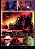 Tragedia de vengadores  - Poster / Imagen Principal