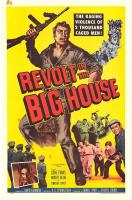 Revolt in the Big House  - Poster / Imagen Principal