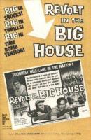 Revolt in the Big House  - Posters