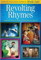 Revolting Rhymes  - Poster / Main Image