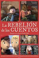 Revolting Rhymes  - Posters