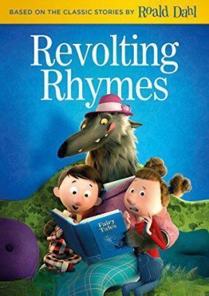 Revolting Rhymes Part One (TV)