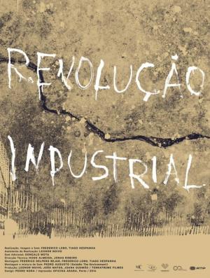 Revolução Industrial 