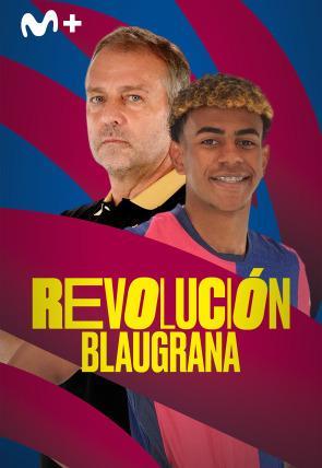 Revolución blaugrana 