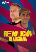 Revolución blaugrana 