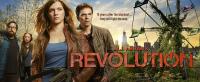 Revolution (TV Series) - Posters