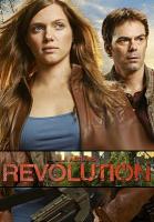 Revolution (Serie de TV) - Promo