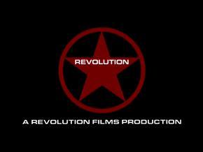 Revolution Films