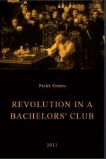 Revolution in a Bachelors' Club (S)