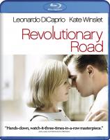 Revolutionary Road  - Blu-ray