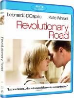 Revolutionary Road  - Blu-ray
