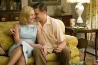 Kate Winslet & Leonardo DiCaprio