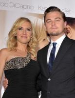 Kate Winslet & Leonardo DiCaprio