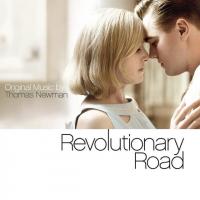 Revolutionary Road  - O.S.T Cover 