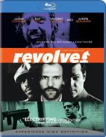 Revolver  - Blu-ray