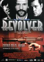 Revolver  - Posters