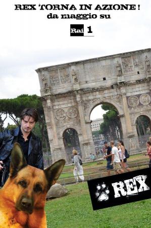 Rex (Serie de TV)