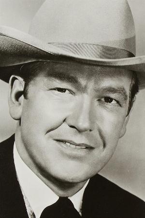 Rex Allen