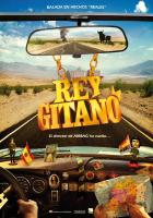 Rey Gitano  - Posters