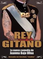 Rey Gitano  - Posters