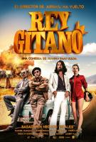 Rey Gitano  - Poster / Imagen Principal