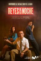 Reyes de la noche (Miniserie de TV) - Poster / Imagen Principal