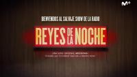 Reyes de la noche (Miniserie de TV) - Promo