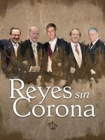 Reyes sin corona 