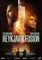 Reykjavík Fusion (Serie de TV)