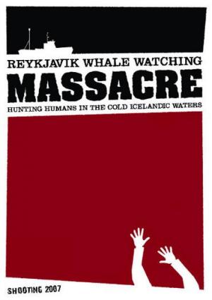 Harpoon: Reykjavik Whale Watching Massacre 